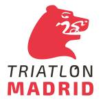  Logo Triatlon Madrid